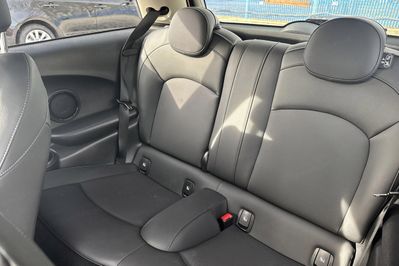 Mini Mini Cooper aut