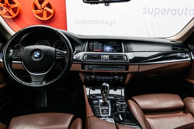 BMW Seria 5 520d xDrive