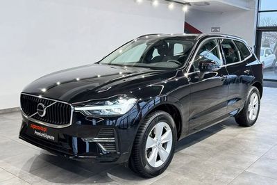 Volvo XC60 B4 B Core aut