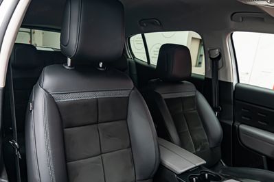 Citroen C5 Aircross 1.2 PureTech Shine EAT8