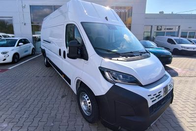 Fiat Ducato Maxi L4H3