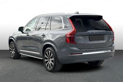 Volvo XC90 B5 D AWD Plus Bright