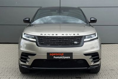 Land Rover Range Rover Velar P400 Dynamic SE