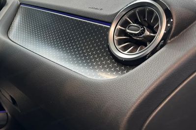 Mercedes GLA 200 AMG Line