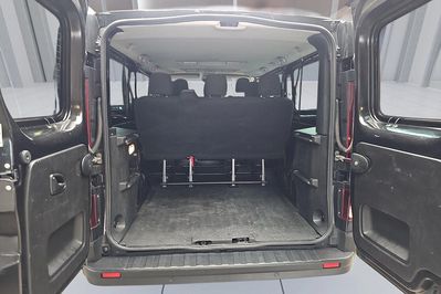 Renault Trafic Kombi L2H1 Equilibre