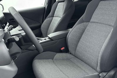 Toyota C-HR Style 1.8 Hybrid