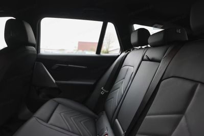 BMW Seria 5 Touring 520i M Sport