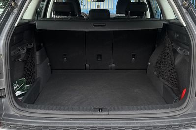 Skoda Kodiaq Ambition 1.5 TSI  DSG