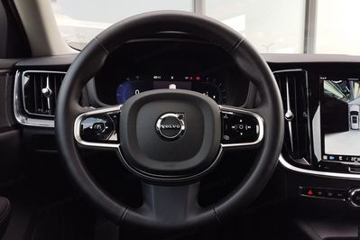 Volvo V60 CC Plus B5 B AWD