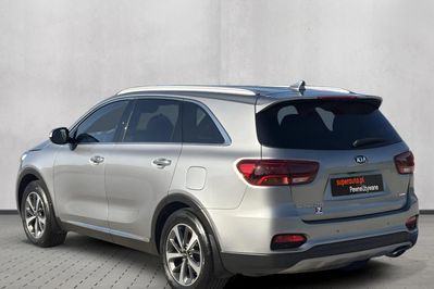 Kia Sorento 2.0 CRDI L