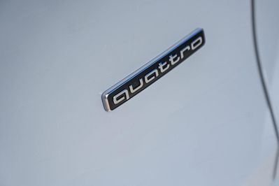 Audi Q5 TDI quattro S line