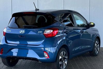 Hyundai i10 1.2 Modern