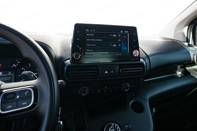 Toyota Proace City Verso Long L2H1 7os AT