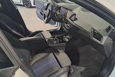 BMW Seria 2 Gran Coupe 218i M Sport