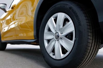 Volkswagen T-Roc Trend 1.5 eTSI DSG