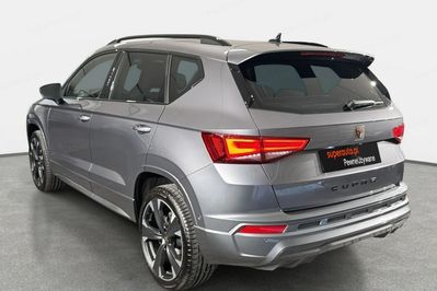 Cupra Ateca 1.5 TSI DSG