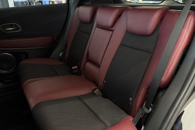 Honda HR-V 1.5 Sport