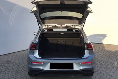 Volkswagen Golf Life Plus 1.5 eTSI mHEV DSG