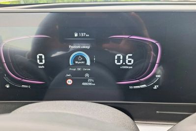 Kia Sportage 1.6 T-GDI L 2WD