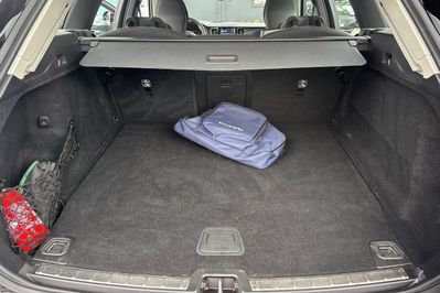 Volvo XC60 T6 Plug-In Hybrid AWD Inscription Expression