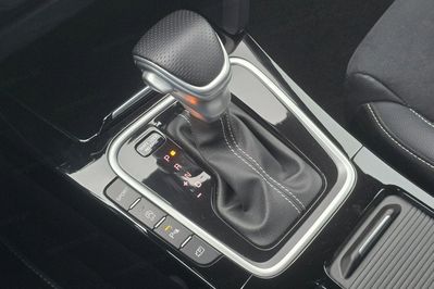 Kia XCeed 1.6 T-GDI DCT
