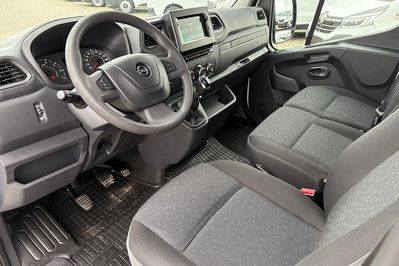 Opel Movano L2H2