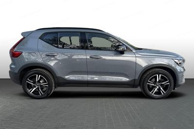 Volvo XC40 B3 Plus Dark