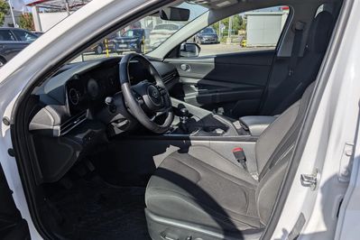 Hyundai Elantra 1.6 Executive