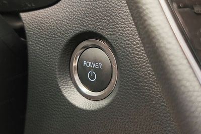 Toyota Corolla Comfort 1.8 Hybrid