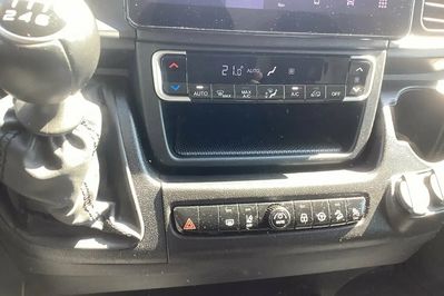 Fiat Ducato Maxi L4H2