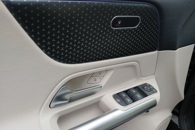 Mercedes GLA 200 Progressive