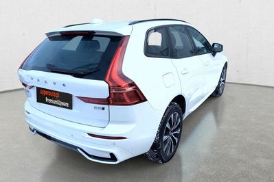 Volvo XC60 B5 B AWD Plus Dark aut