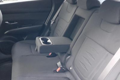 Hyundai Tucson 1.6 T-GDI 48V Smart 2WD DCT