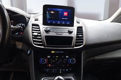 Ford Transit Connect Kombi 230 L2H1 Active