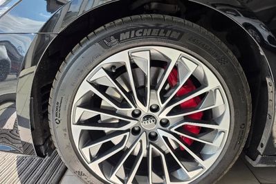 Audi A7 55 TFSI e PHEV quattro S tronic