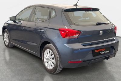 Seat Ibiza 1.0 TSI Style