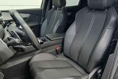Peugeot 3008 225 e-EAT8 Gt Pack