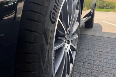 Mercedes GLE 300 d 4-Matic AMG Line