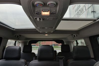 Toyota Proace Verso 2.0 D4-d Long Vip