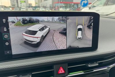 Kia EV6 84KWH Earth Awd