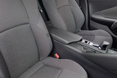 Toyota C-HR Comfort 1.8 Hybrid