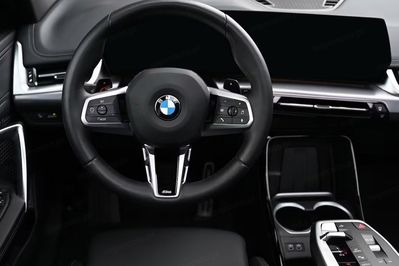 BMW X1 sDrive18i M Sport