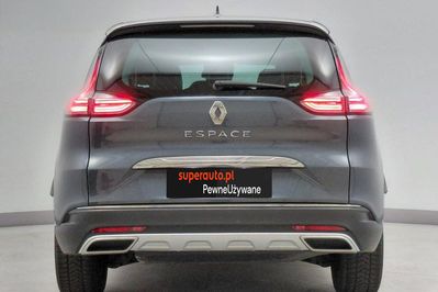 Renault Espace INTENS AT
