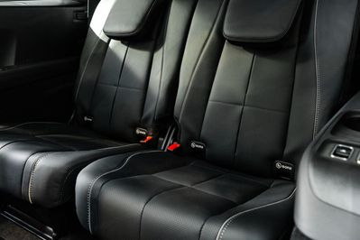 Mercedes GLS 450 d 4-MATIC AMG Line