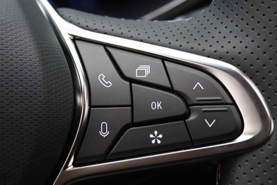 Renault Symbioz Esprit Alpine 1.8 E-Tech Full Hybrid