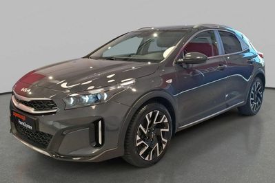 Kia XCeed 1.5 T-GDI DCT