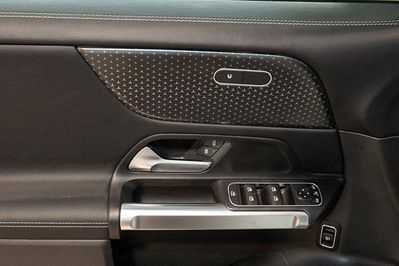 Mercedes GLB 200 Progressive