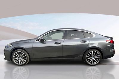 BMW Seria 2 220i xDrive Luxury Line aut