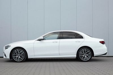 Mercedes E Klasa 220 d 4-Matic AMG/Avantgarde