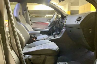 Cupra Ateca 1.5 TSI DSG